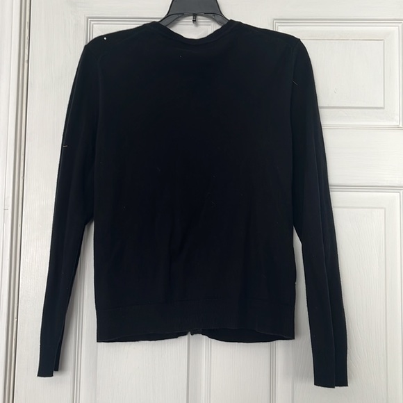 “Karen Scott (petites) Cardigan size small p” - Picture 4 of 7